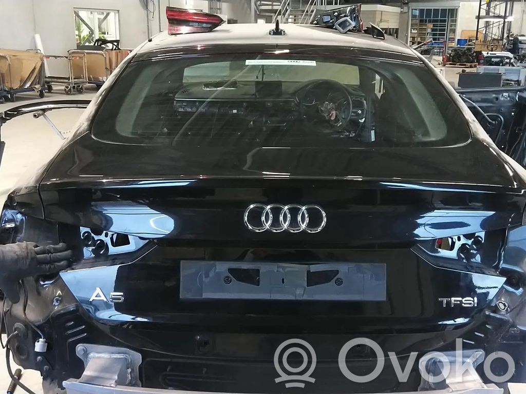 Audi A5 Tailgate/trunk/boot lid 