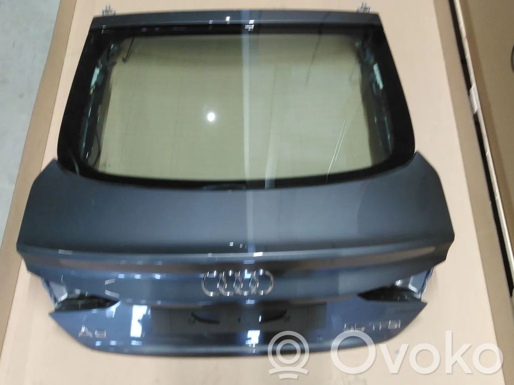 Audi A5 Tailgate/trunk/boot lid 
