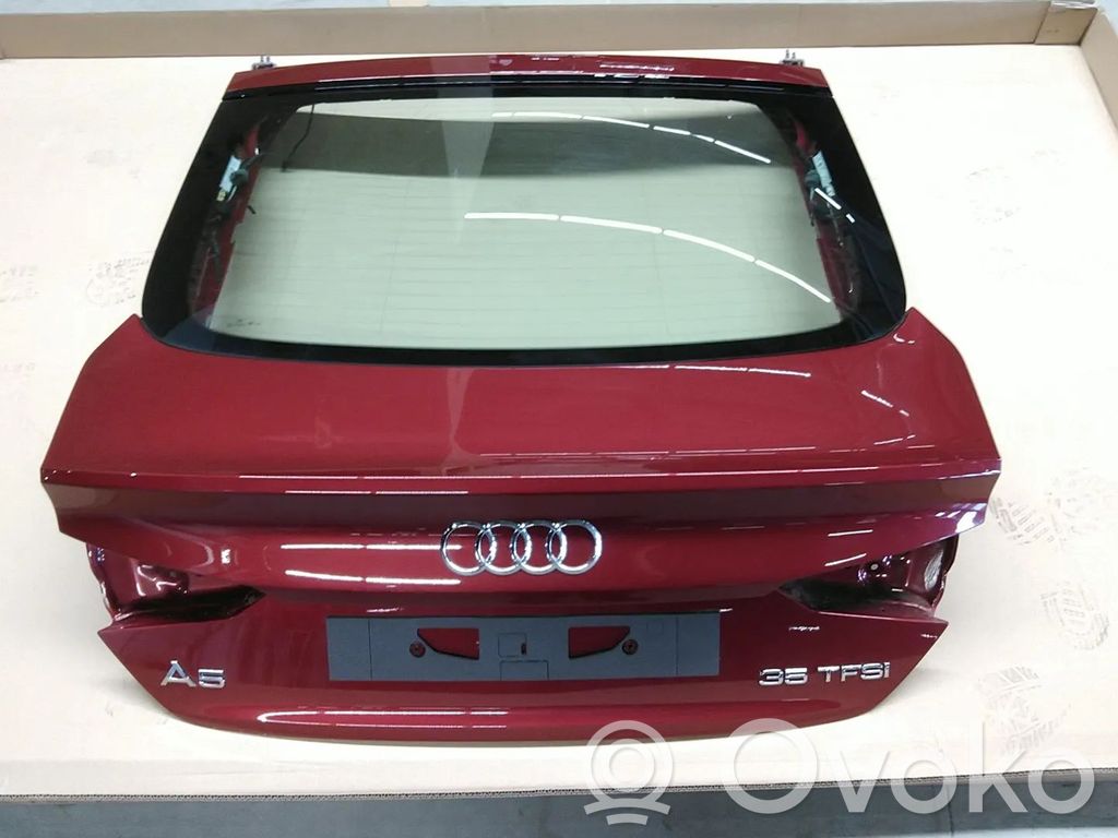Audi A5 Tailgate/trunk/boot lid 