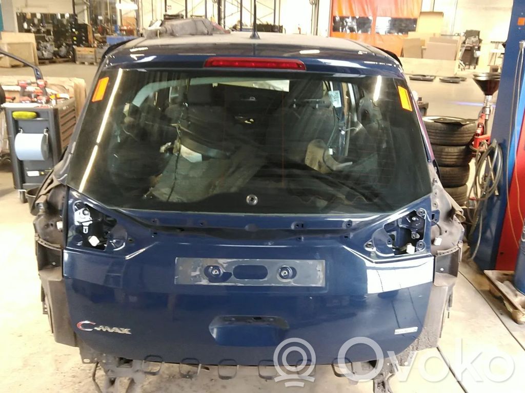 Ford C-MAX II Tailgate/trunk/boot lid 