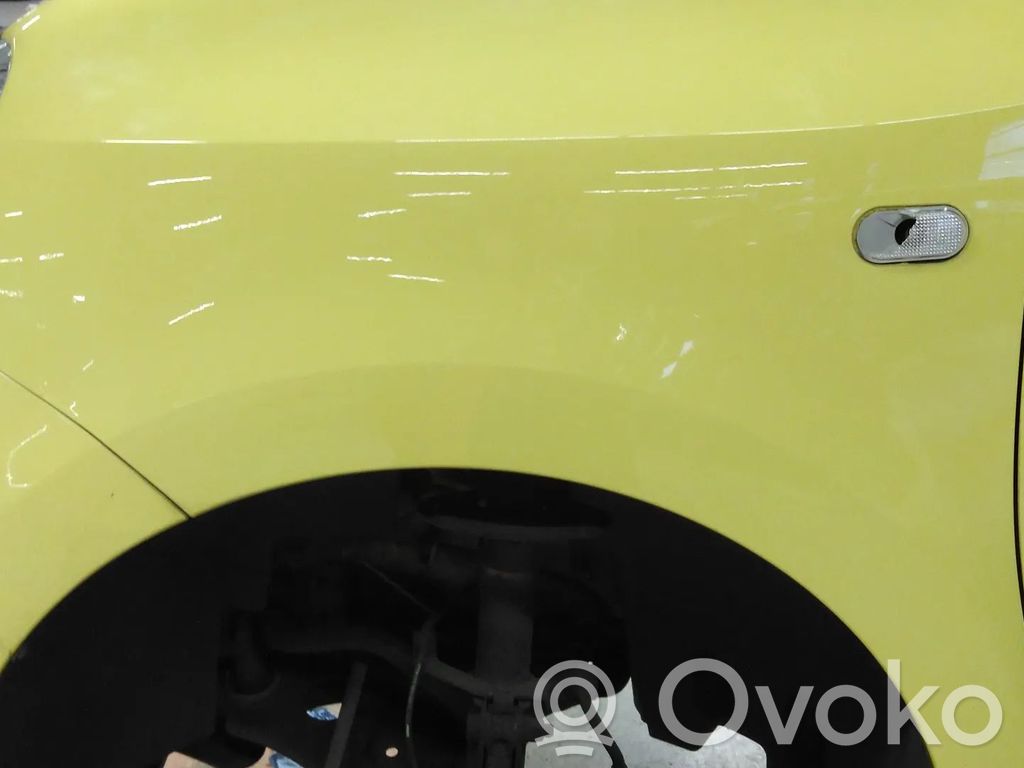 Renault Twingo III Guardabarro 