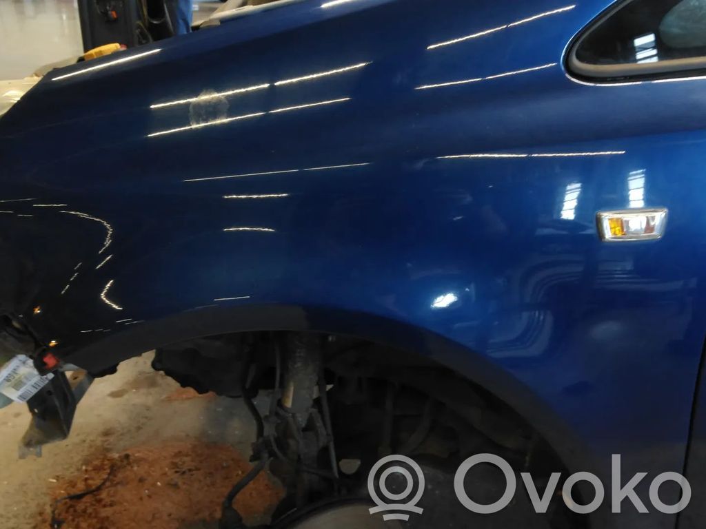 Opel Corsa D Spārns 
