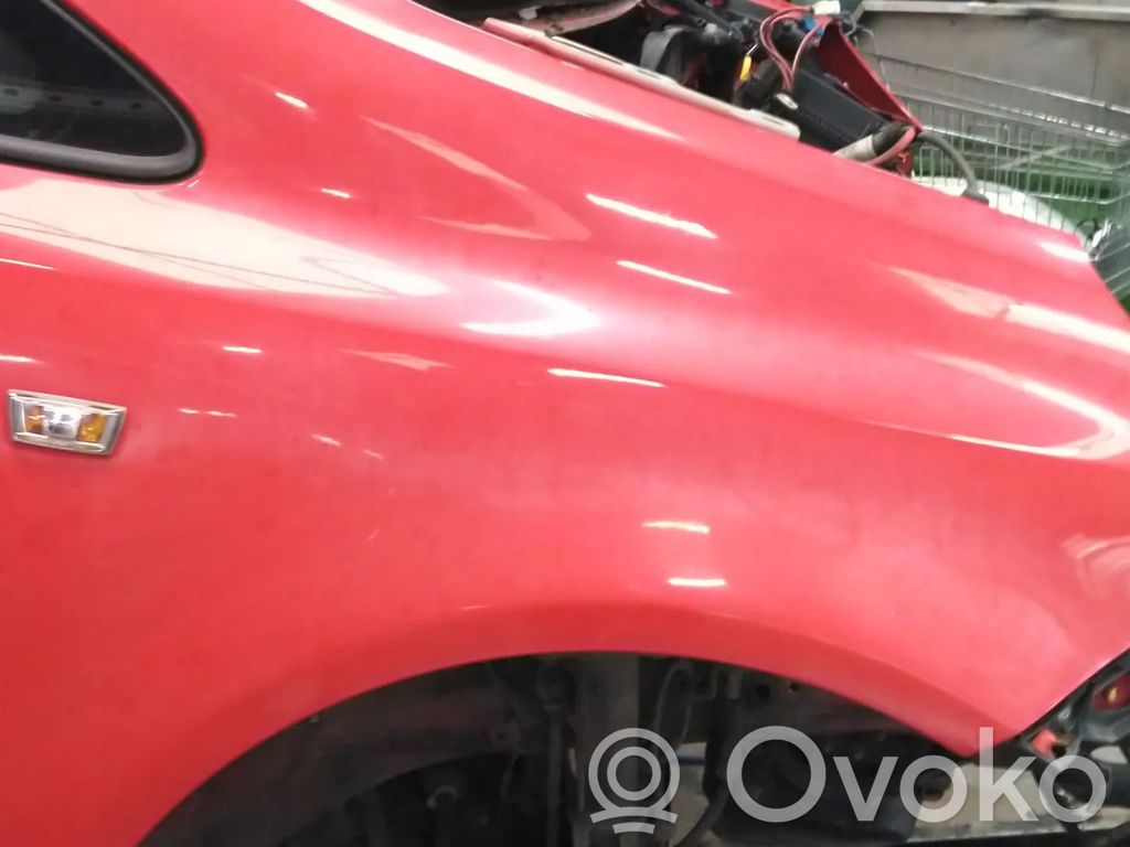 Opel Corsa D Sparnas 