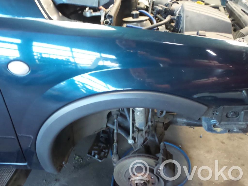 Opel Corsa C Fender 