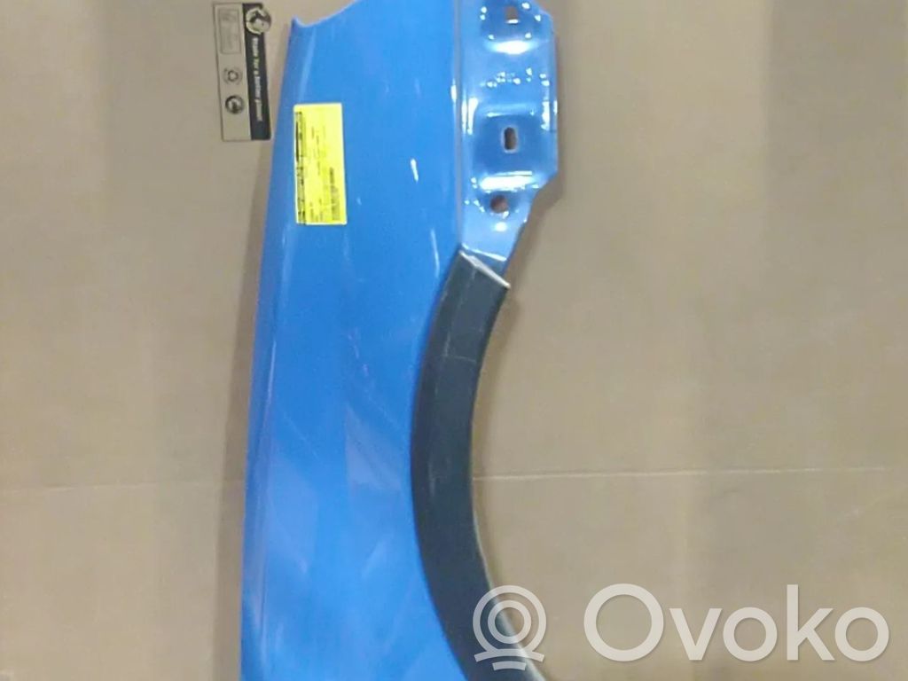 Opel Corsa C Fender 