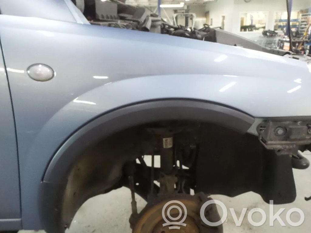 Opel Corsa C Fender 