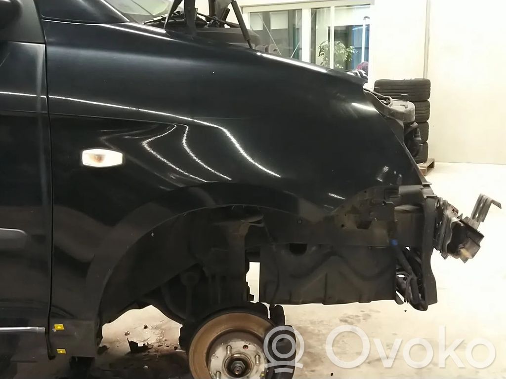 KIA Picanto Sparnas 