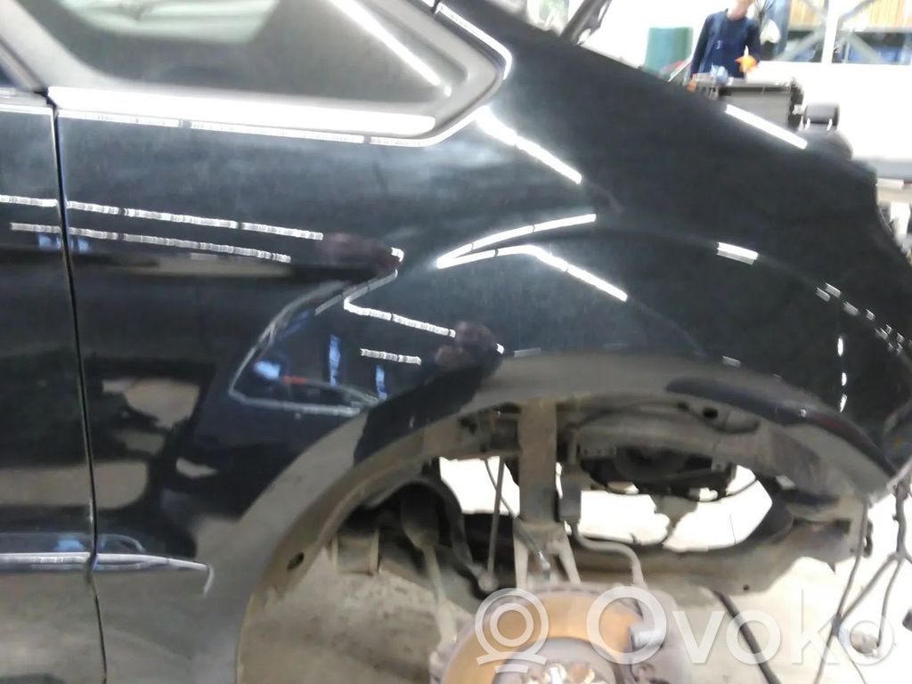 Ford Galaxy Spārns 