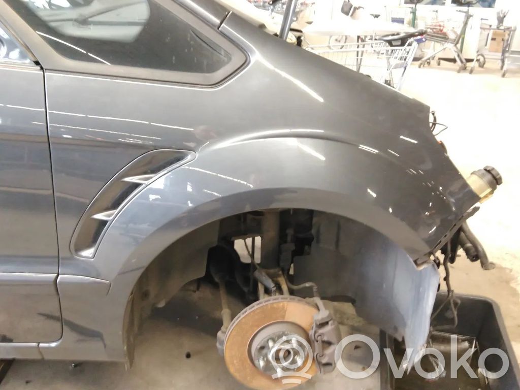 Ford S-MAX Lokasuoja 