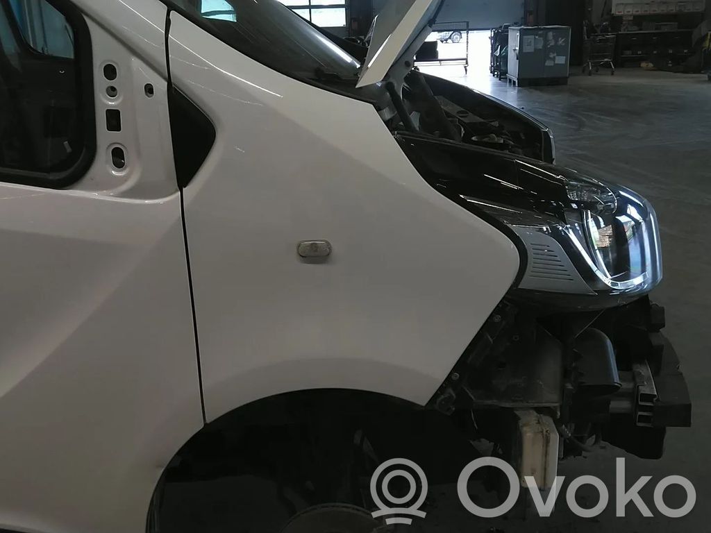 Renault Trafic III (X82) Aripă 