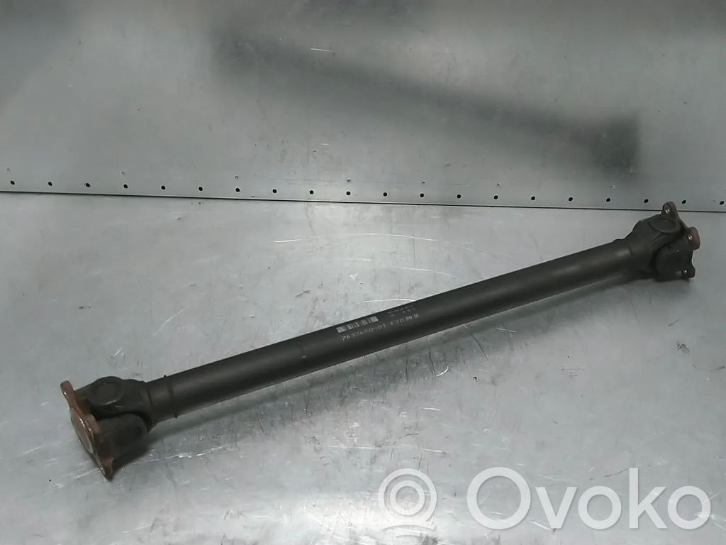 BMW 3 F30 F35 F31 Eje de propulsión medio central 