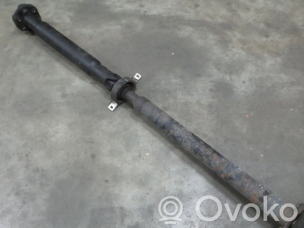 BMW 1 E81 E87 Albero di trasmissione con sede centrale 