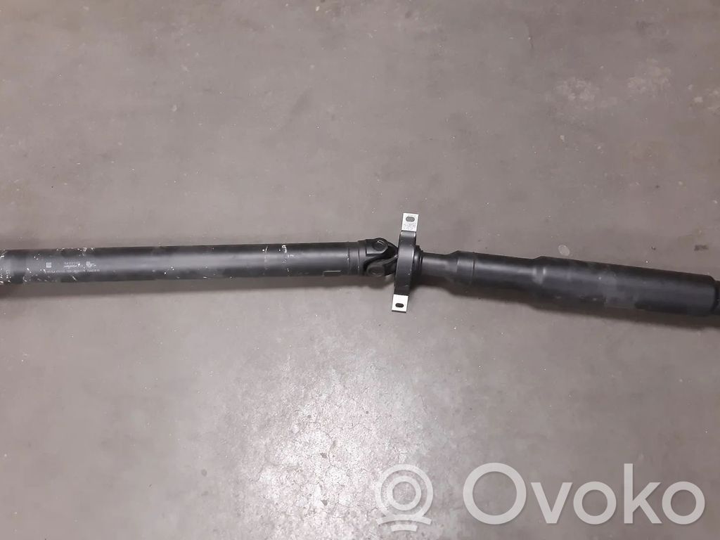 BMW 3 F30 F35 F31 Środkowy wał napędowy 