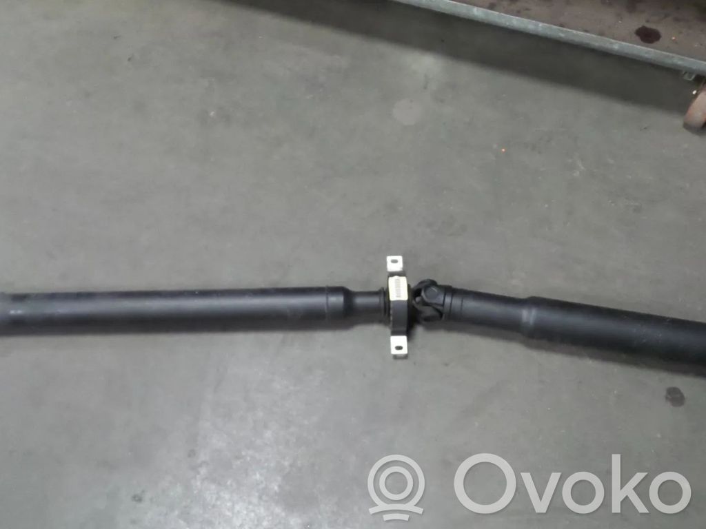 BMW 3 F30 F35 F31 Albero di trasmissione con sede centrale