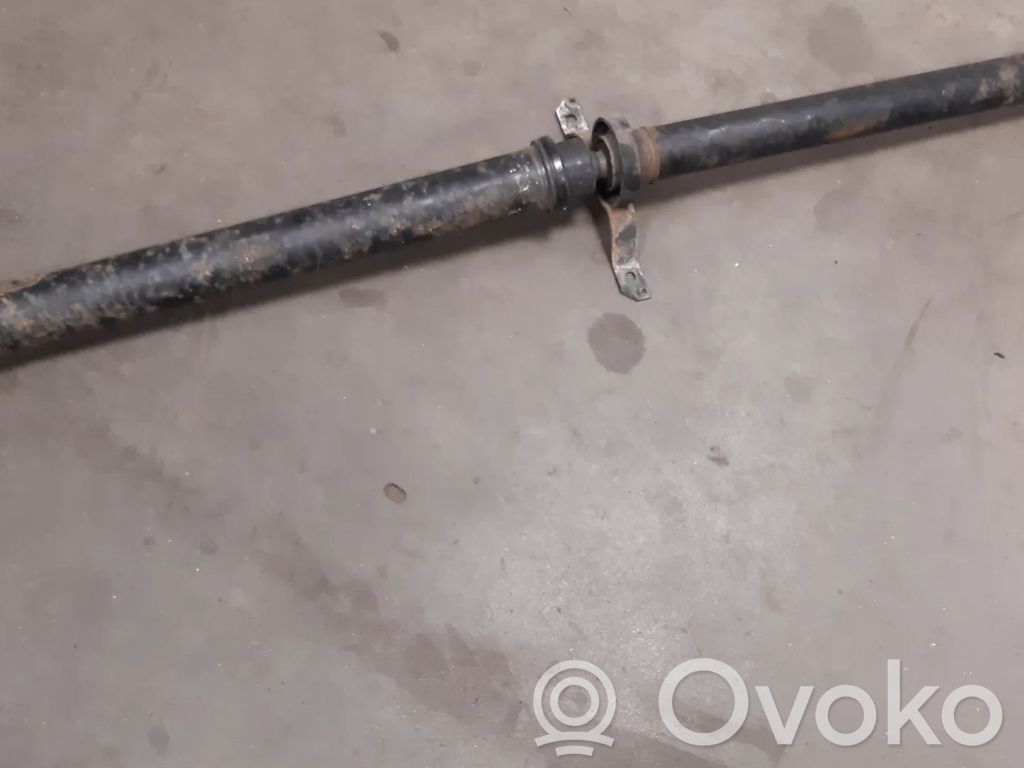 Audi A4 S4 B6 8E 8H Środkowy wał napędowy