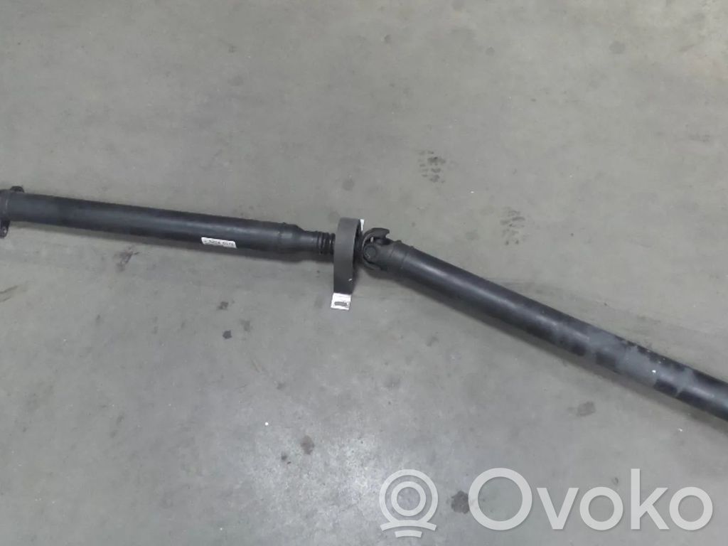 Mercedes-Benz C W204 Albero di trasmissione con sede centrale