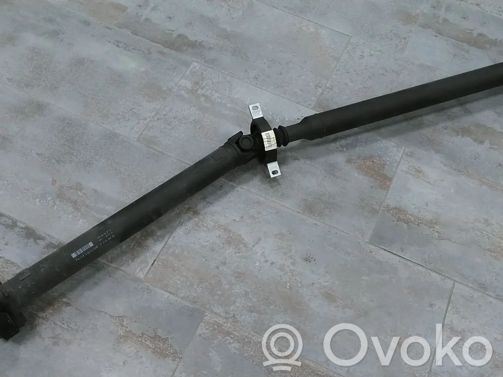BMW 1 F20 F21 Albero di trasmissione con sede centrale