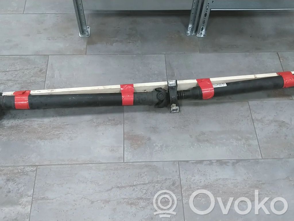 Mercedes-Benz C W205 Albero di trasmissione con sede centrale