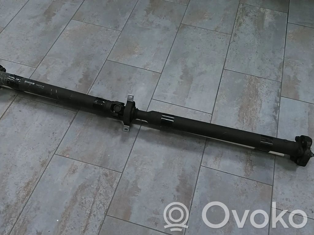 BMW 1 F20 F21 Albero di trasmissione con sede centrale