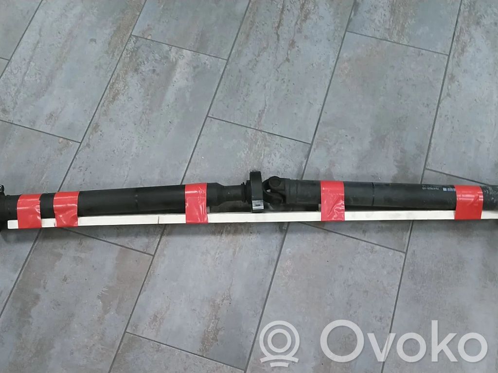 BMW 2 F22 F23 Albero di trasmissione con sede centrale 