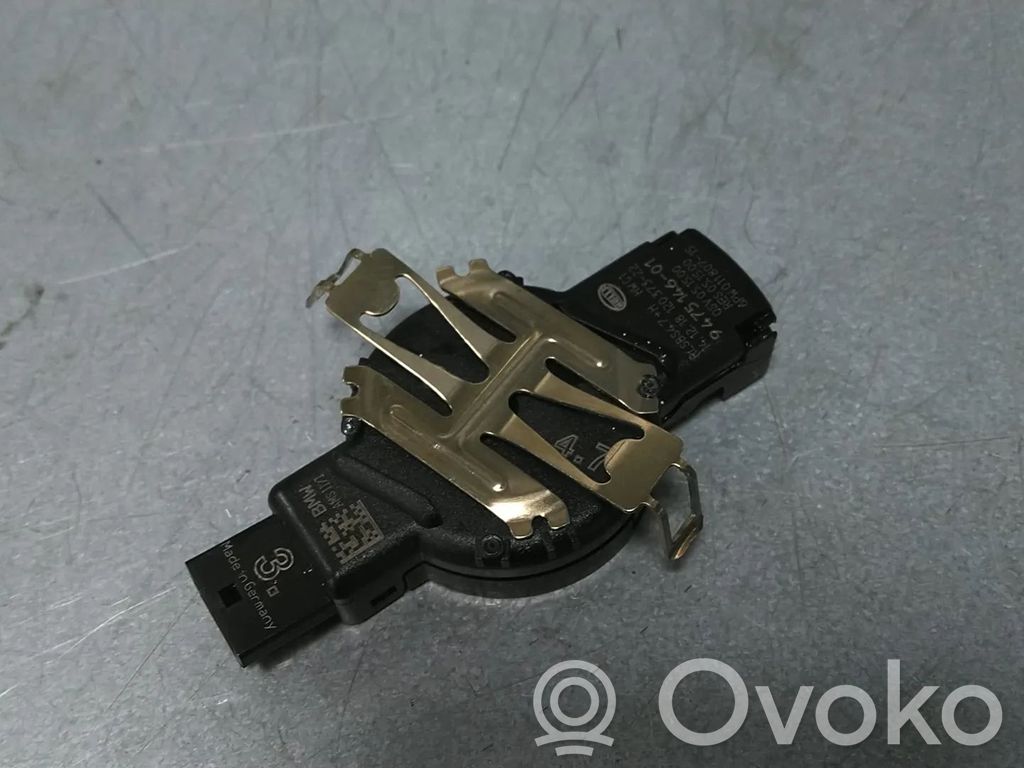 BMW 7 G11 G12 Other interior part 