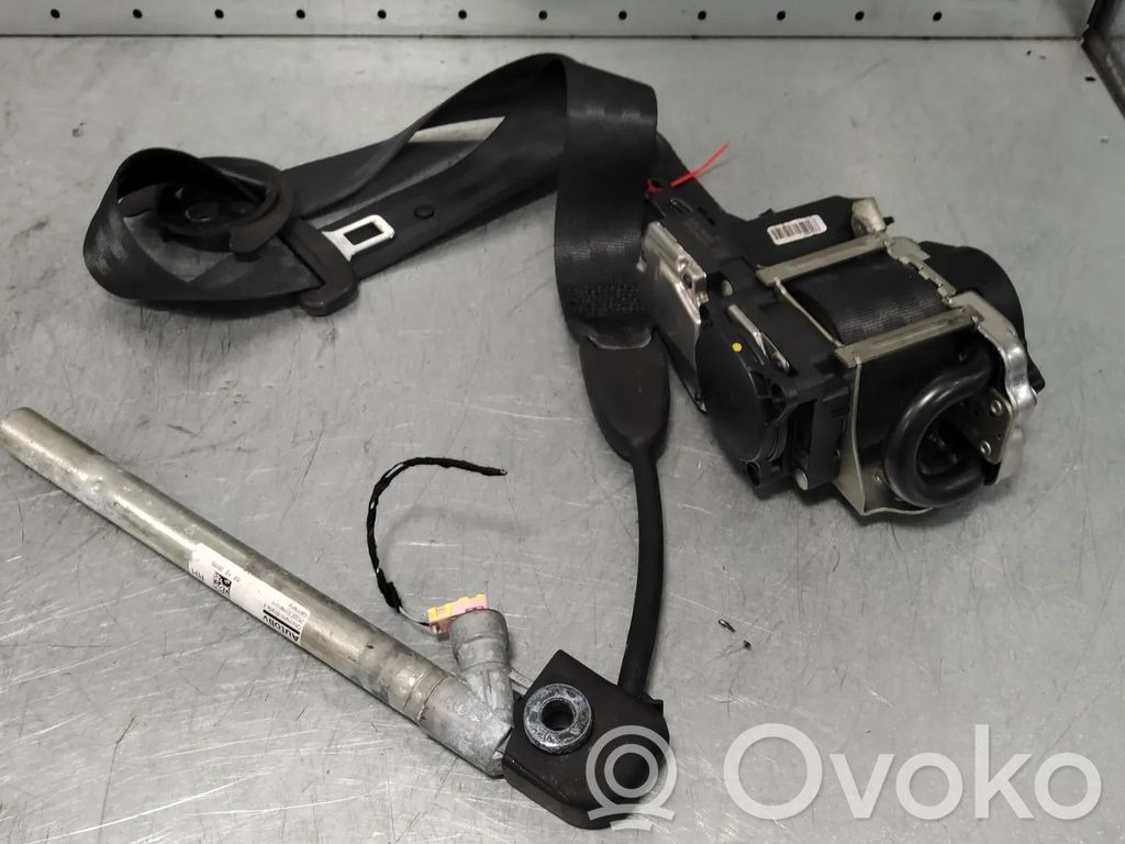 Volkswagen ID.4 Cinturón delantero 