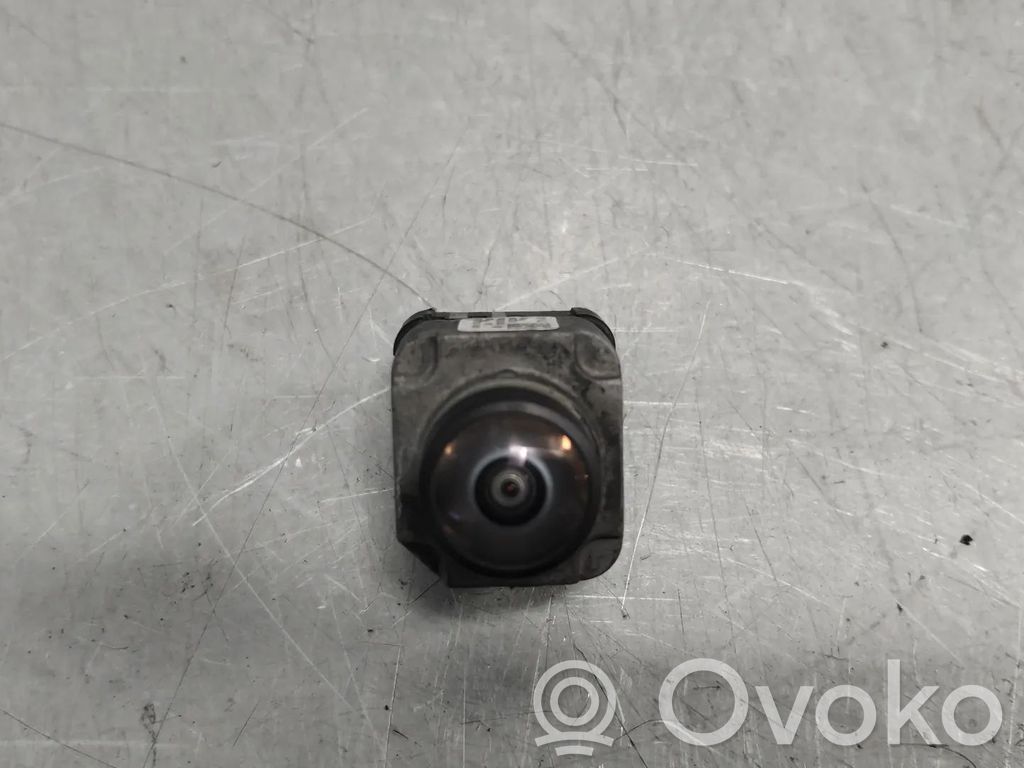 Volkswagen ID.4 Uchwyt / Rączka klapy tylnej / bagażnika z kamerą 