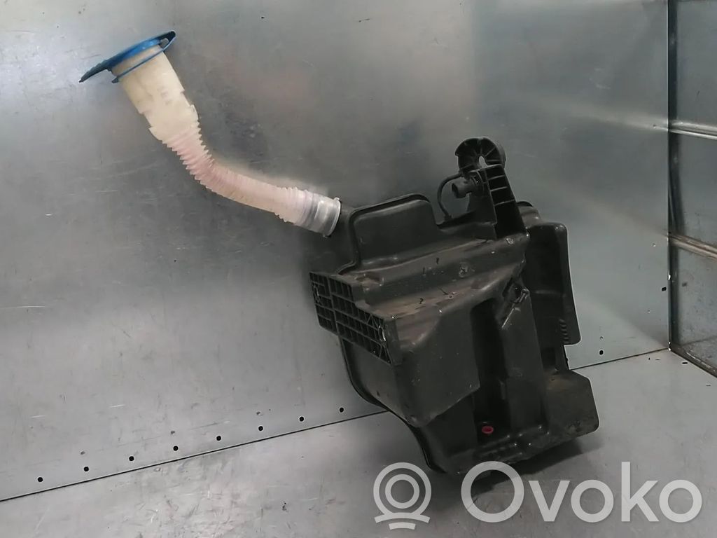 Volkswagen Polo V 6R Zbiornik płynu do spryskiwaczy szyby przedniej / czołowej 