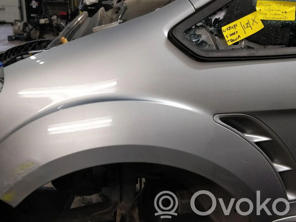 Ford S-MAX Fender 