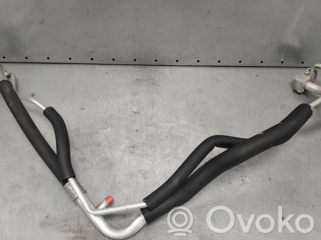 Opel Meriva B Tubo flessibile aria condizionata (A/C) 