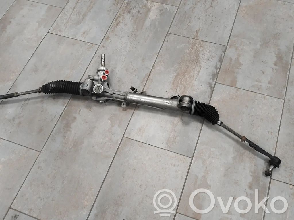 Opel Meriva B Przekładnia kierownicza / Maglownica 