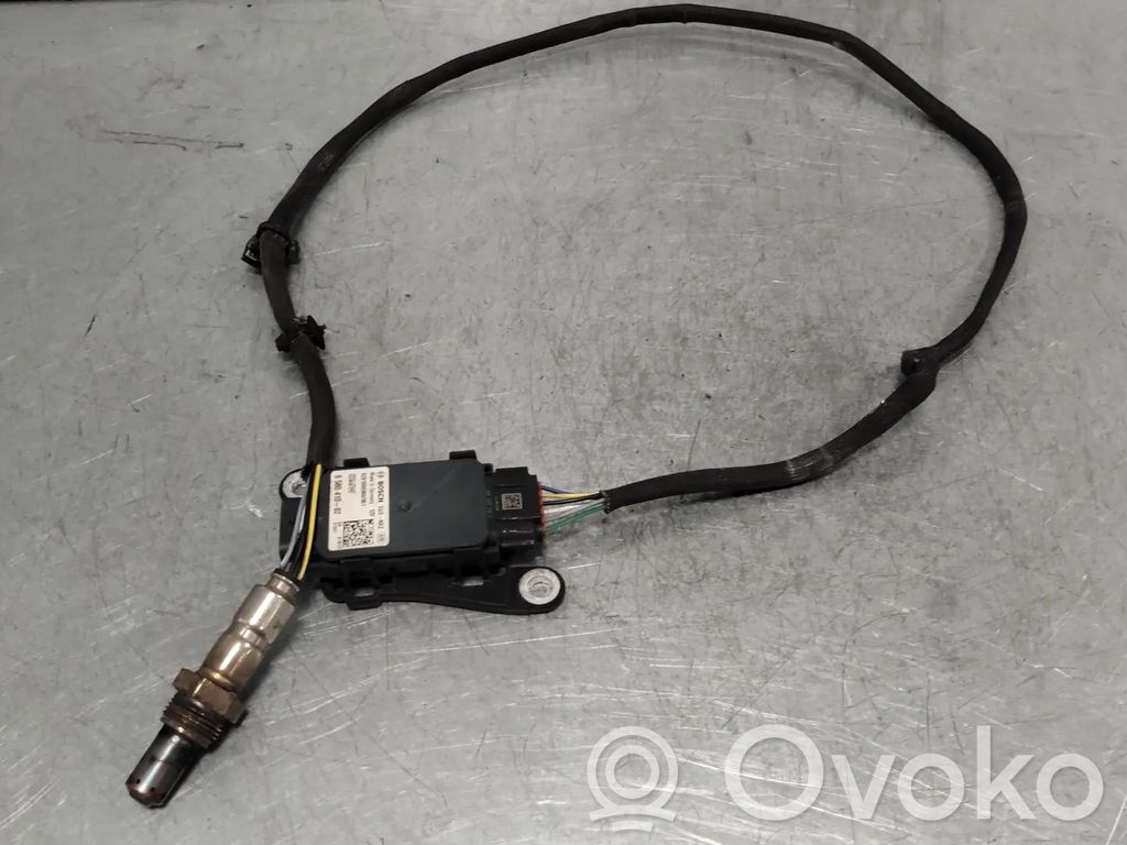 BMW 7 G11 G12 Lambda probe sensor 