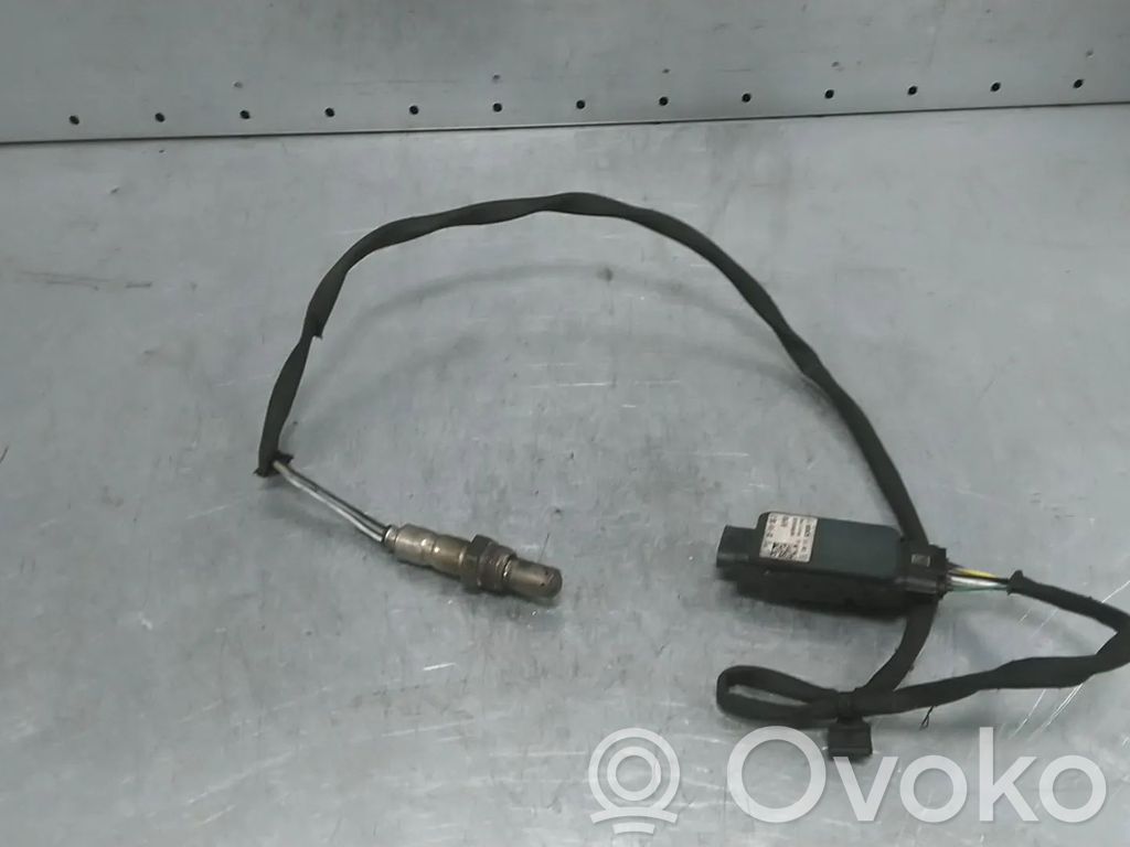 BMW 7 G11 G12 Lambda probe sensor 
