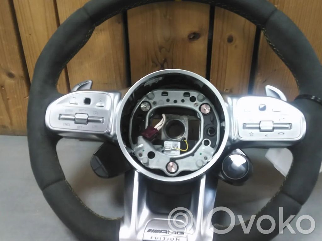 Mercedes-Benz A W177 Kierownica 