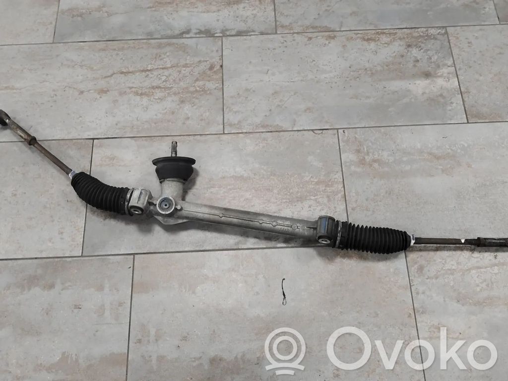 Opel Corsa D Hammastanko 