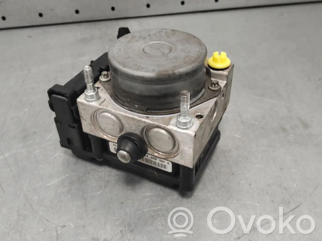 Opel Corsa D Bomba de ABS 