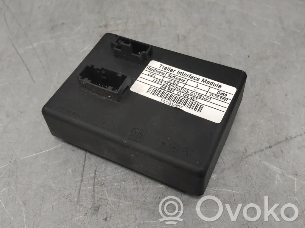 Opel Corsa D Other interior part 