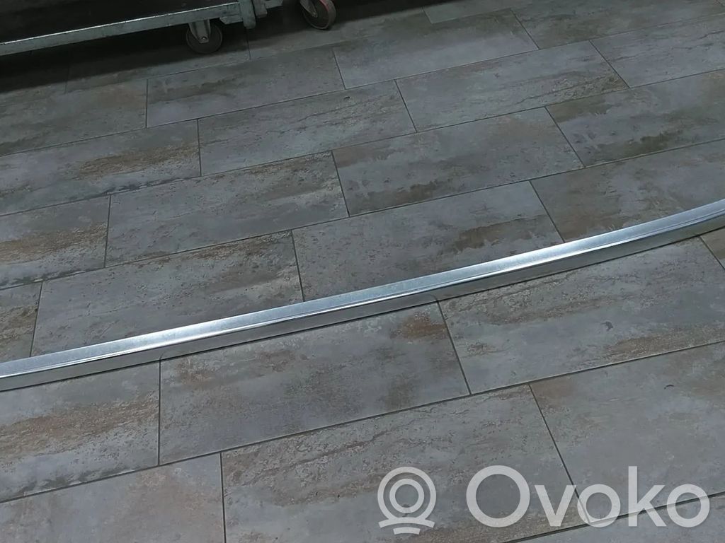 Volvo XC90 Șină bară capotă 
