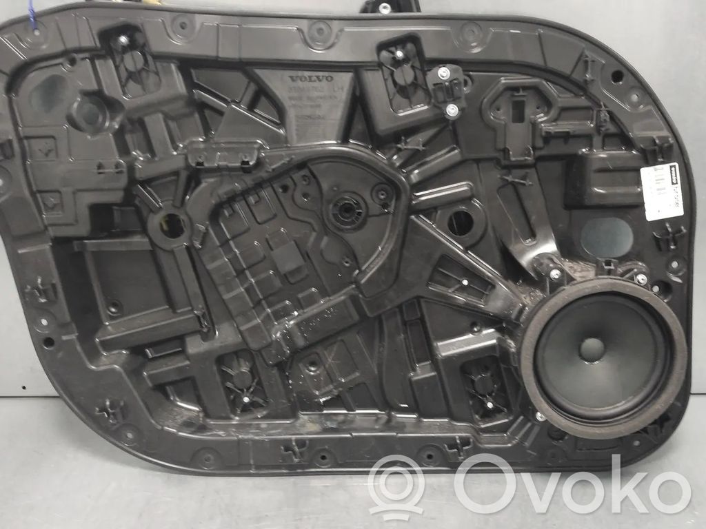 Volvo XC90 Macara geam față fără motor 