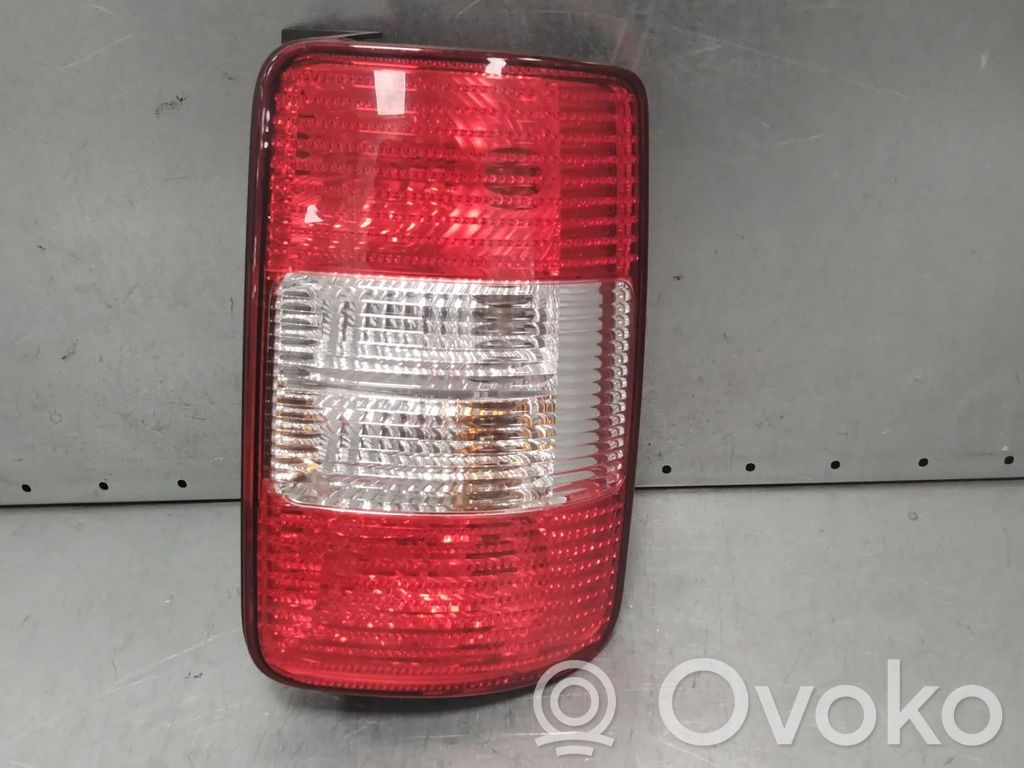 Volkswagen Caddy Takavalot 