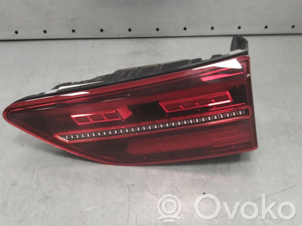 Volkswagen Golf VIII Takavalot 