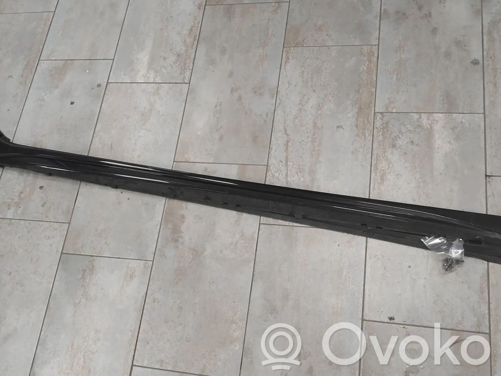 Osłona boczna podwozia   5H0853856A