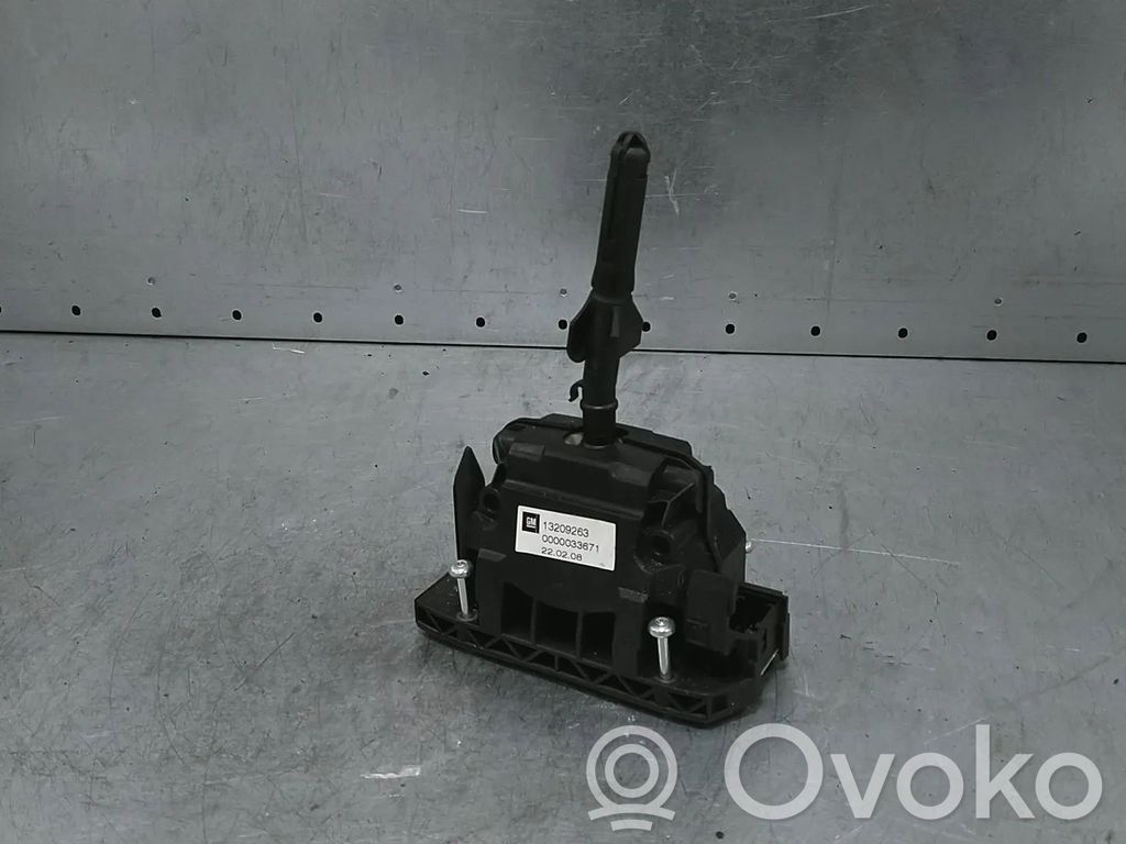 Opel Corsa D Selector caja de cambios 
