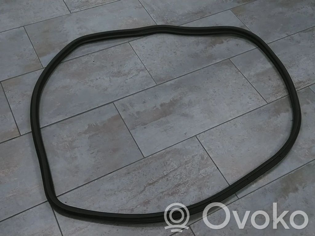 Opel Corsa D Etuoven kumitiiviste 