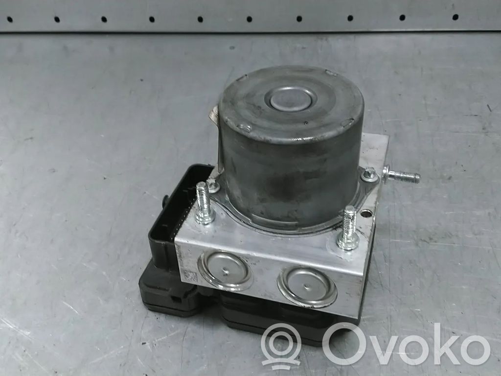 Renault Master III ABS Pump 