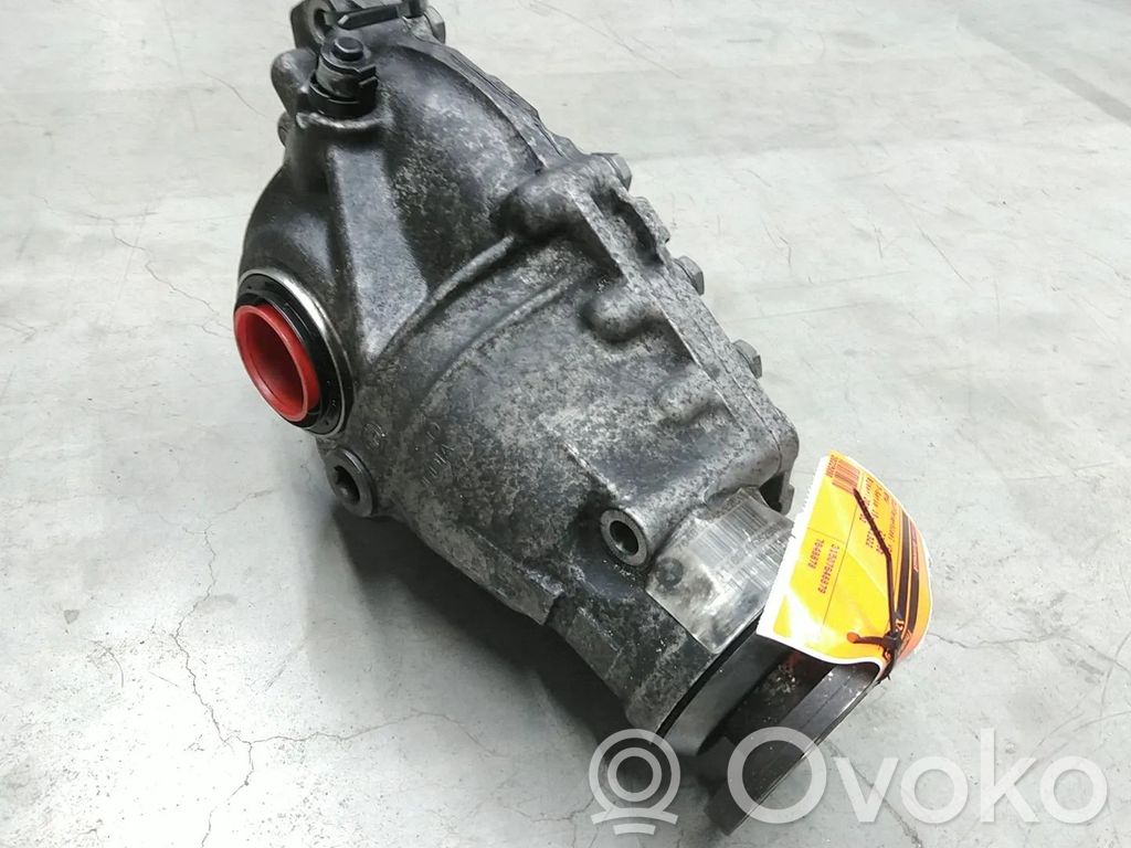 BMW 7 G11 G12 Mechanizm różnicowy przedni / Dyferencjał 
