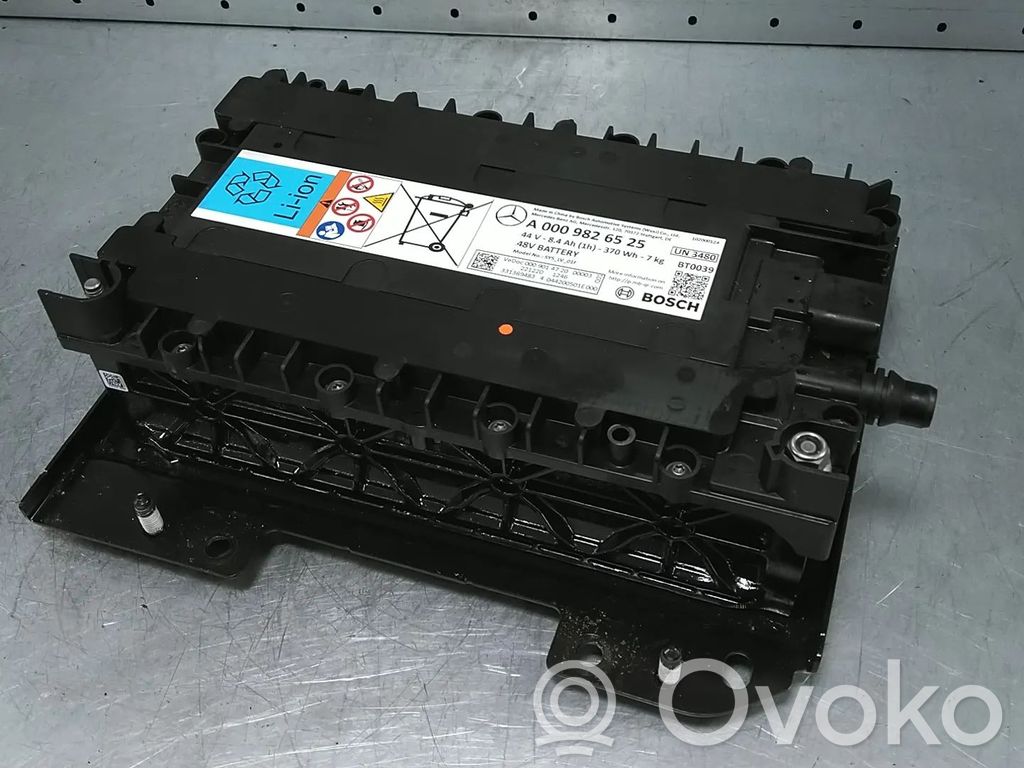 Mercedes-Benz A W177 Baterie vehicul hibrid/electric