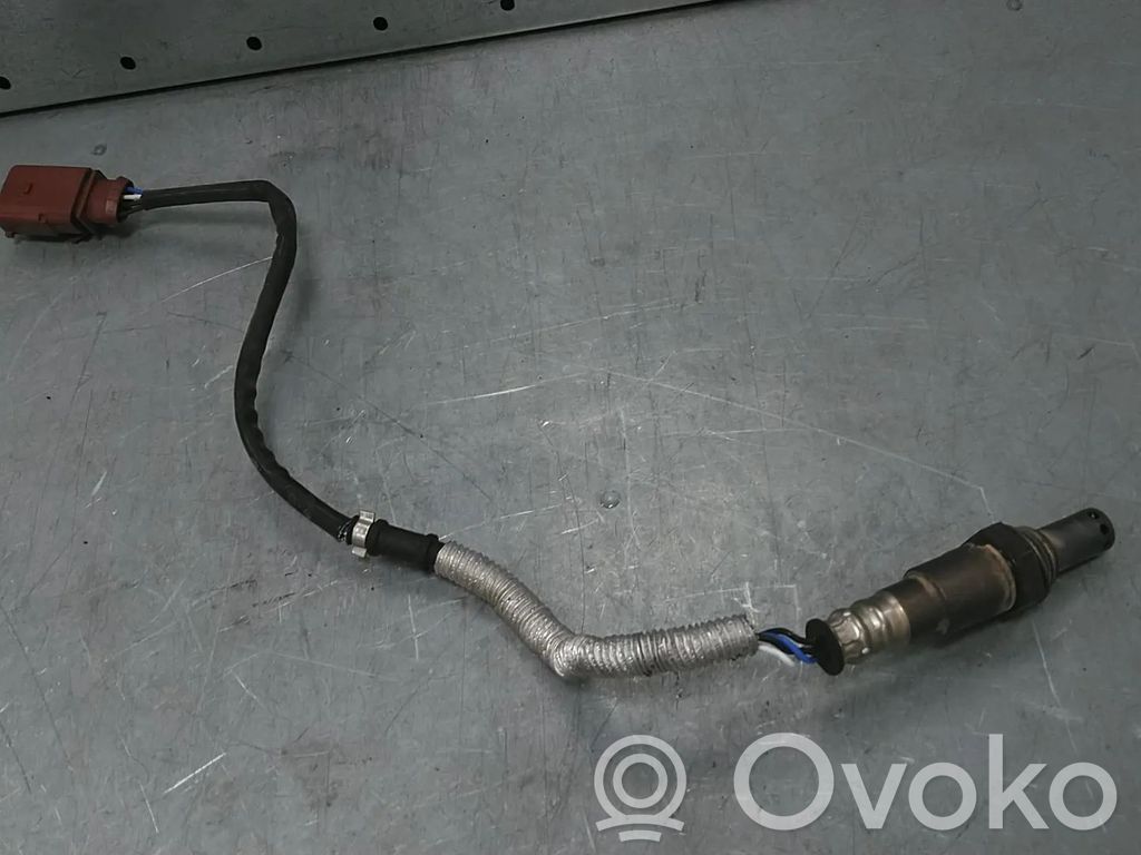Volkswagen Golf VIII Sonda lambda 
