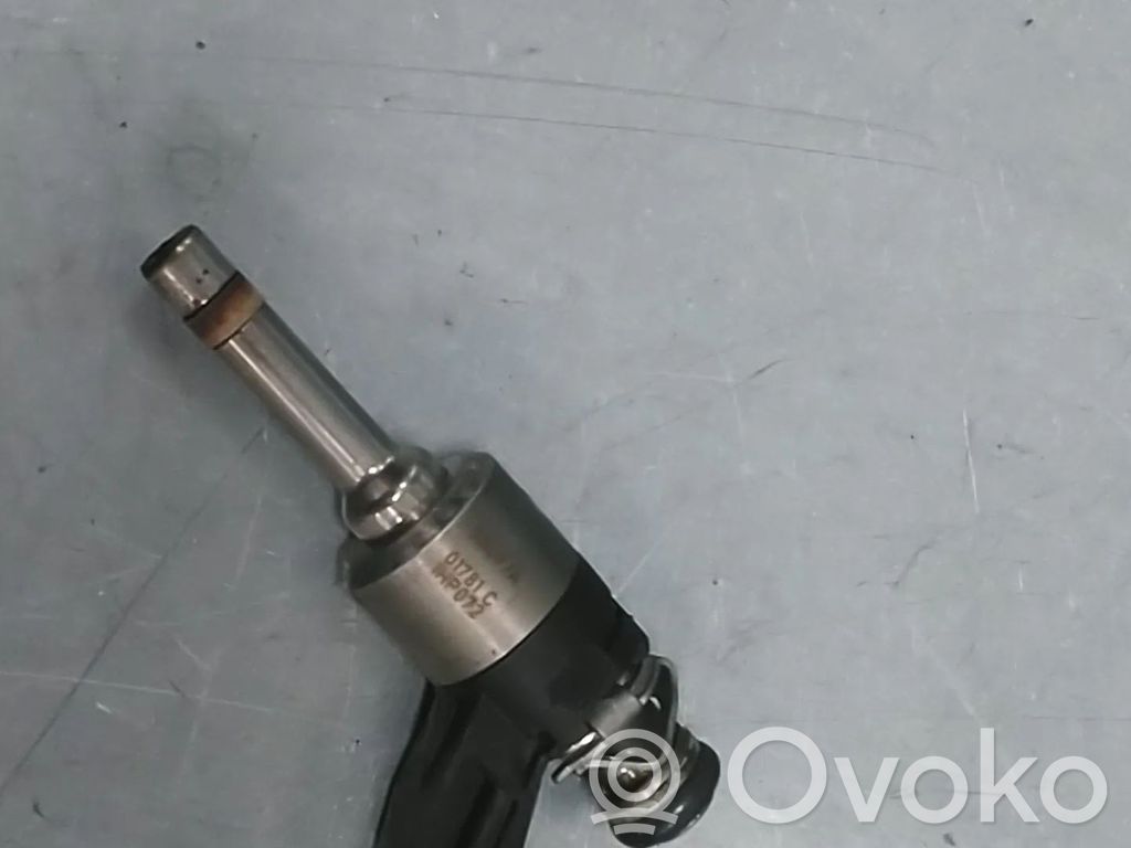 Inyector de combustible   03C906036F,03C906034F,03C906036M,03F906036F,B11172,CAV,CAX,CAXA,CAXC,CMS,CNW,CTH,CTK,IHP072M