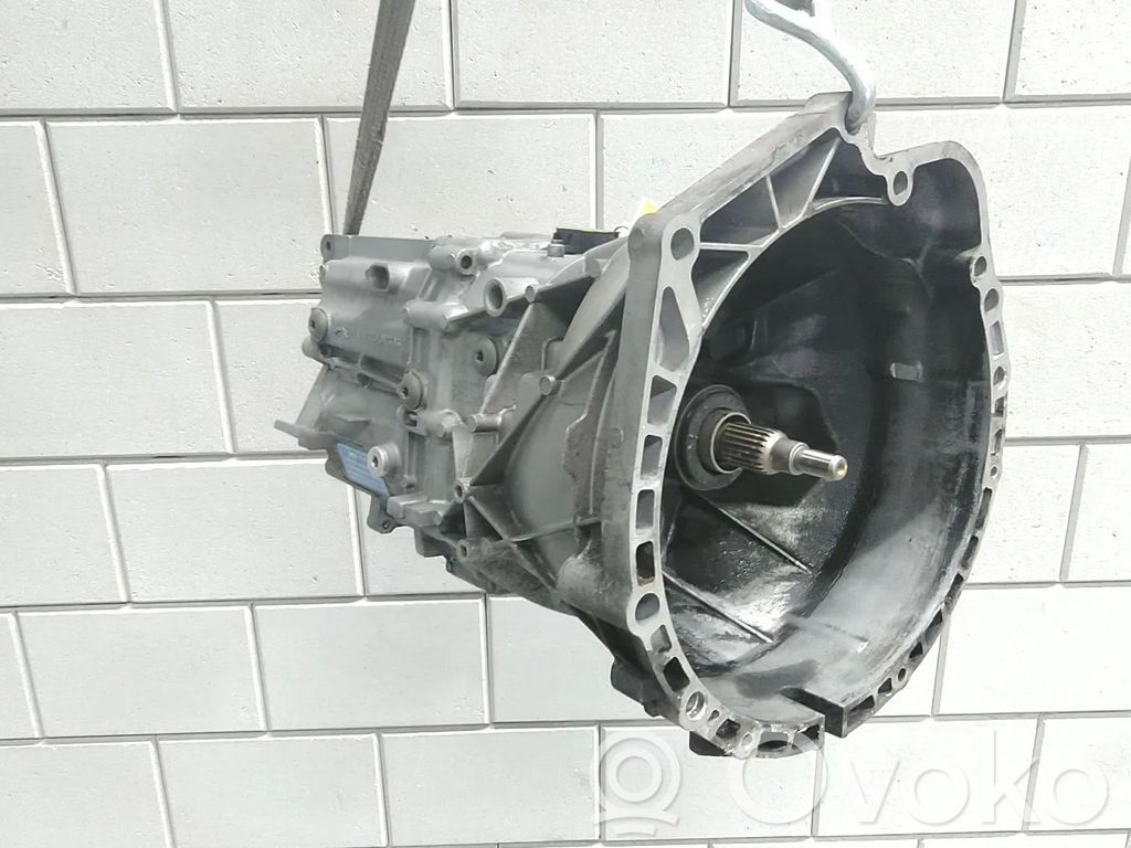 BMW 1 E81 E87 Manual 5 speed gearbox 